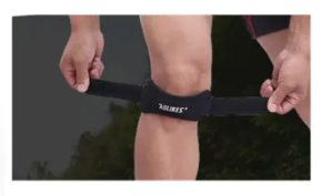 Smart Knee Massager