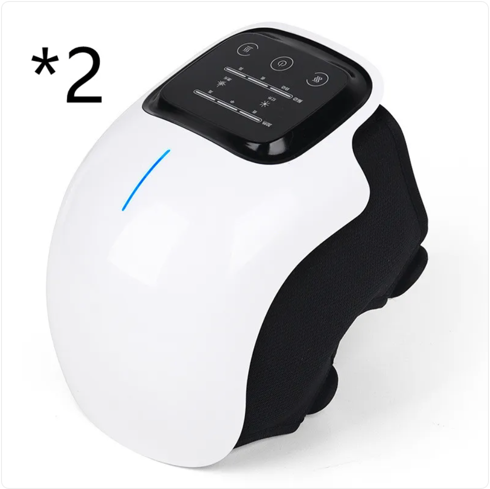 Smart Knee Massager