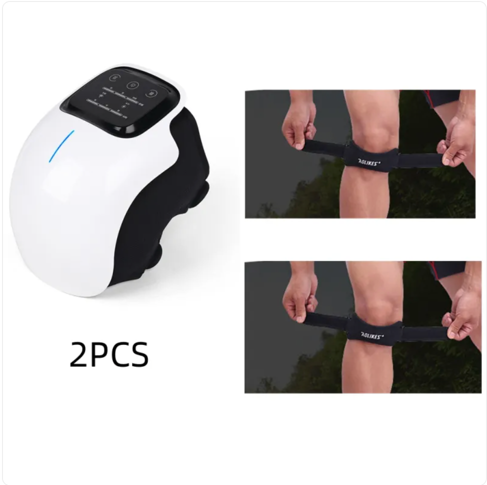 Smart Knee Massager