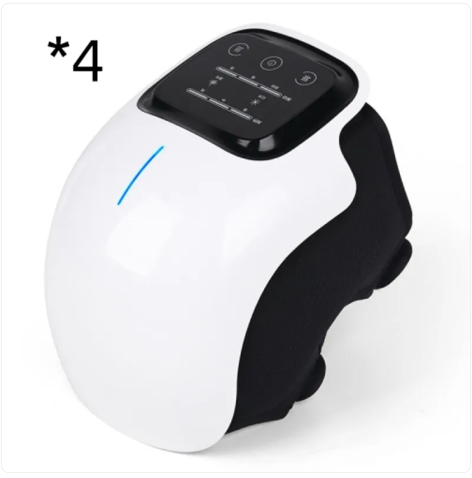 Smart Knee Massager