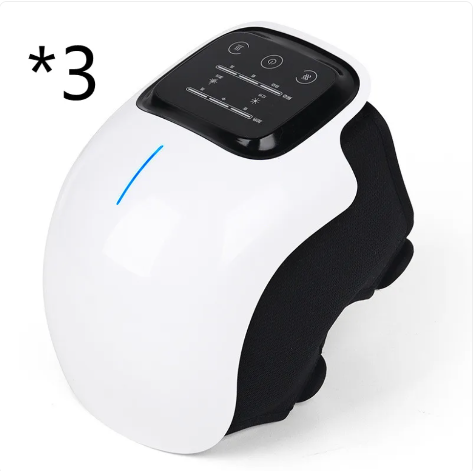Smart Knee Massager